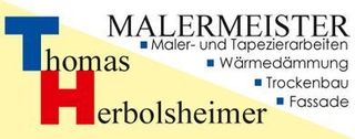 Thomas Herbolsheimer | Sugenheim | Logo Thomas Herbolsheimer | Sugenheim | Logo
