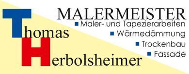 Thomas Herbolsheimer | Sugenheim | Logo Thomas Herbolsheimer | Sugenheim | Logo