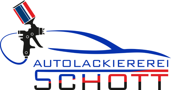 Autolackiererei Schott