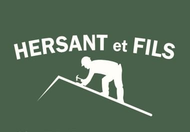Logo de Hersant & Fils, charpente, couverture et zinguerie à Belfort