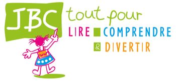 Accueil Logo JBC