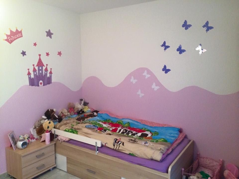 Maler Muhen GmbH | Muhen