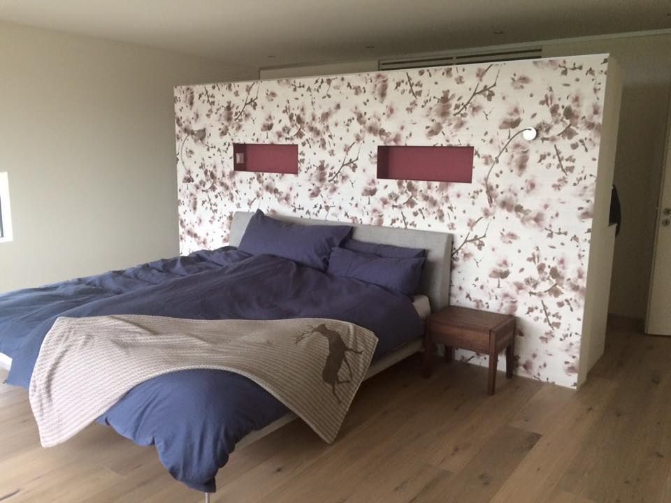 Maler Muhen GmbH | Muhen