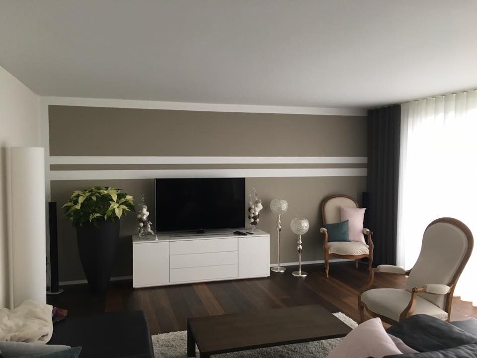 Maler Muhen GmbH | Muhen