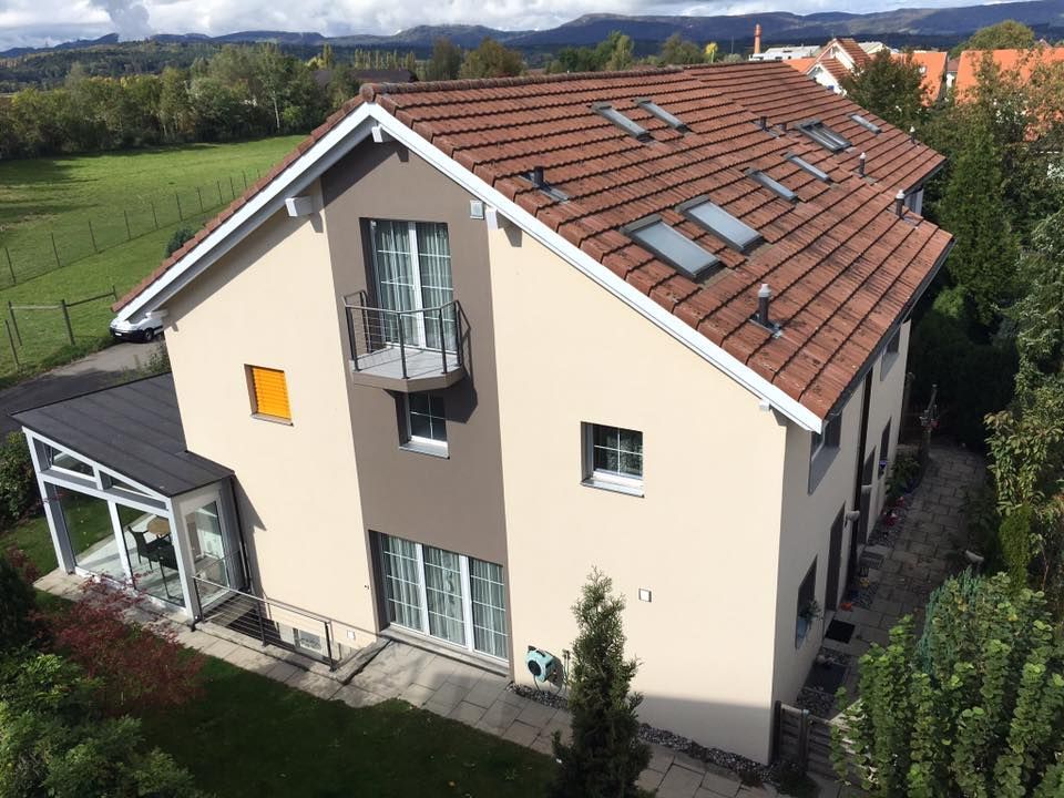 Maler Muhen GmbH | Muhen
