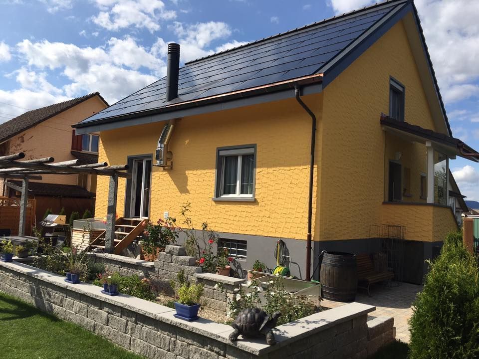 Maler Muhen GmbH | Muhen