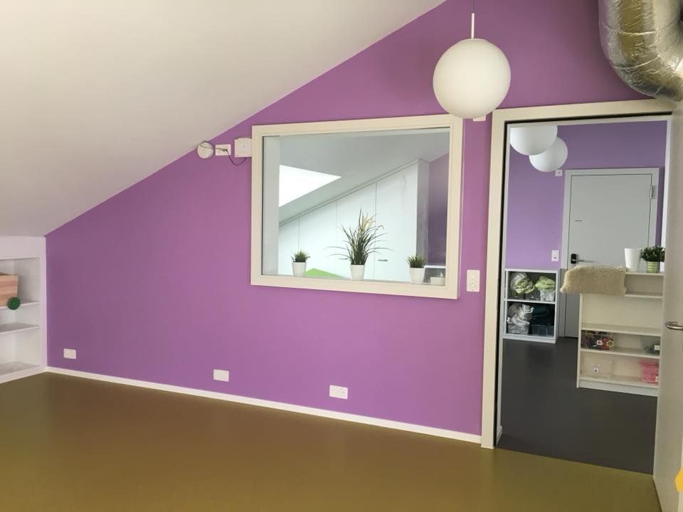 Maler Muhen GmbH | Muhen