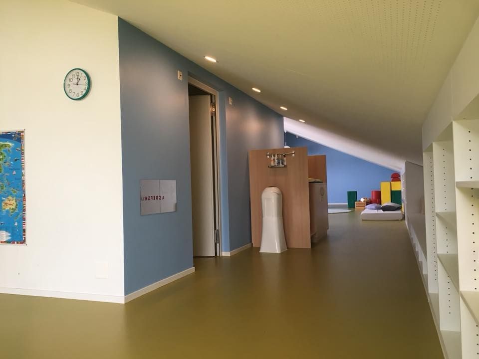 Maler Muhen GmbH | Muhen
