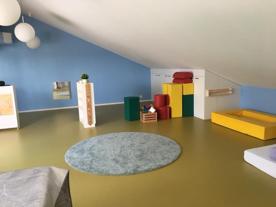 Maler Muhen GmbH | Muhen