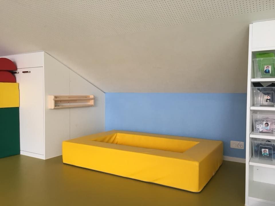 Maler Muhen GmbH | Muhen