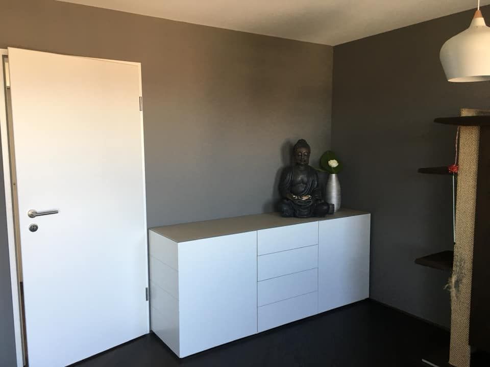 Maler Muhen GmbH | Muhen