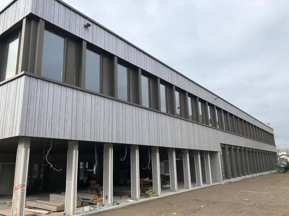 Maler Muhen GmbH | Muhen