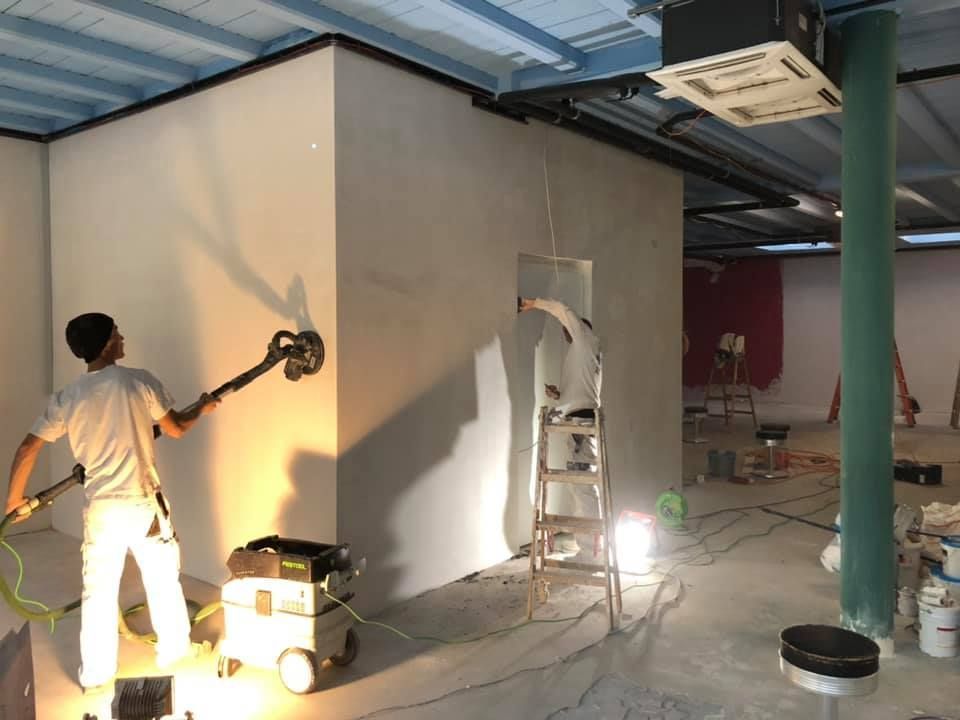 Maler Muhen GmbH | Muhen