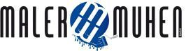 Logo - Maler Muhen - Muhen