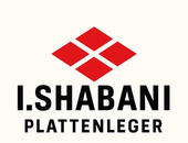 Plattenleger Shabani-Logo