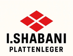 Plattenleger Shabani - Logo
