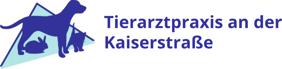 Tierarztpraxis an der Kaiserstraße
