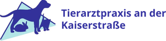Tierarztpraxis an der Kaiserstraße
