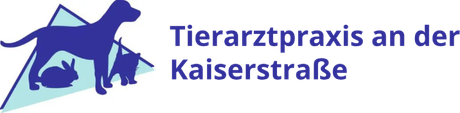 Tierarztpraxis an der Kaiserstraße
