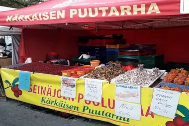 I & R Kärkäinen Oy