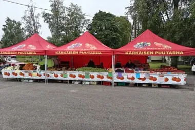 I & R Kärkäinen Oy