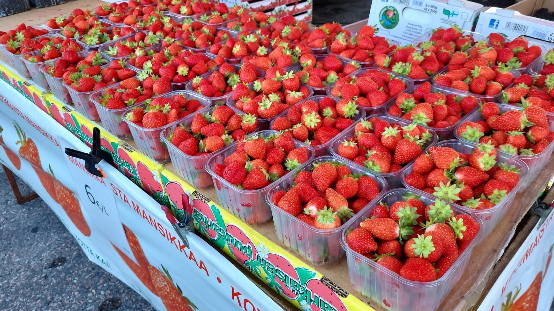 I & R Kärkäinen Oy