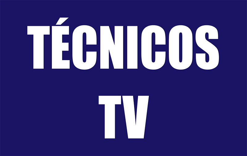Técnicos TV