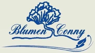 Blumen Conny logo