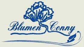 Blumen Conny logo