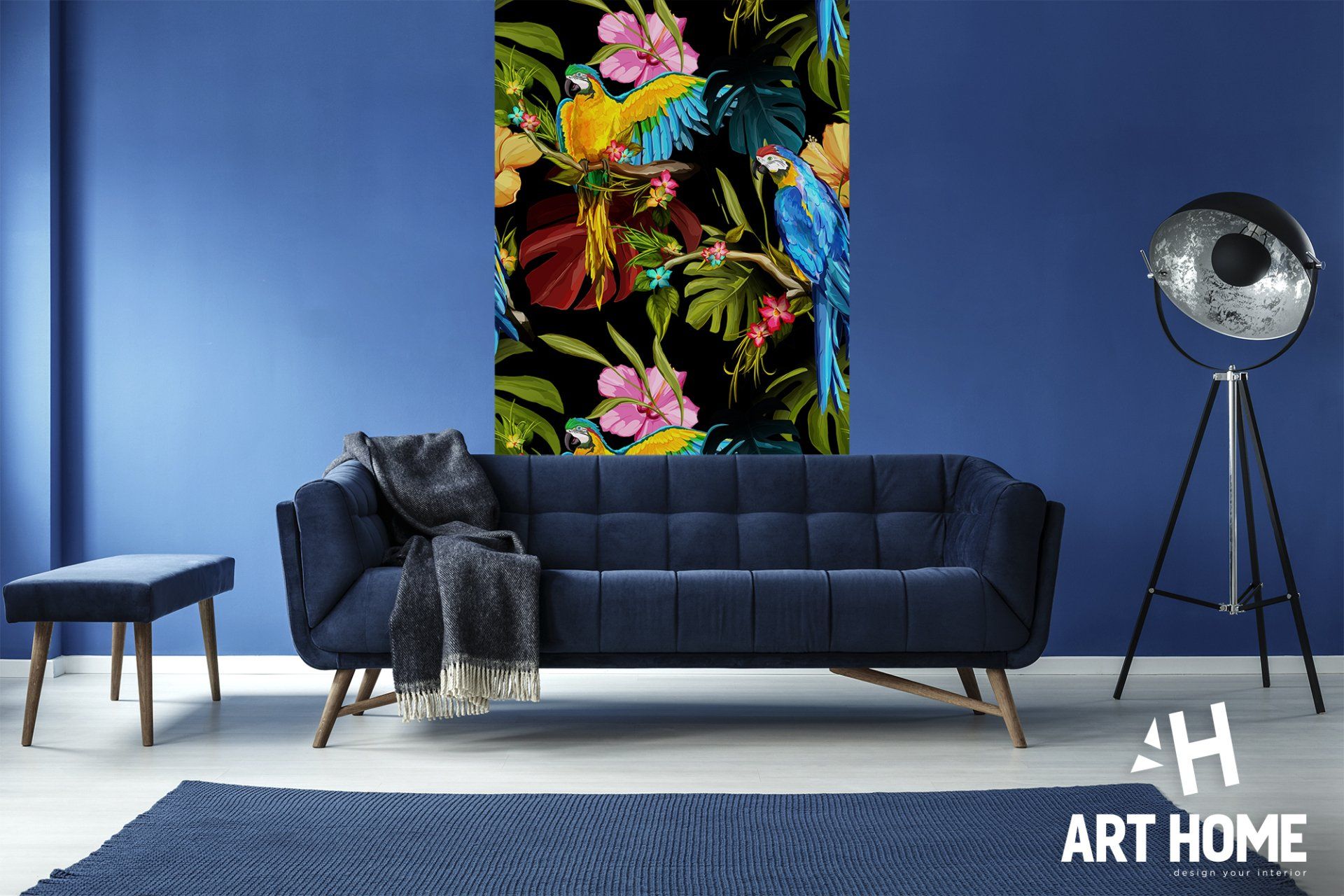 Art home design кресло