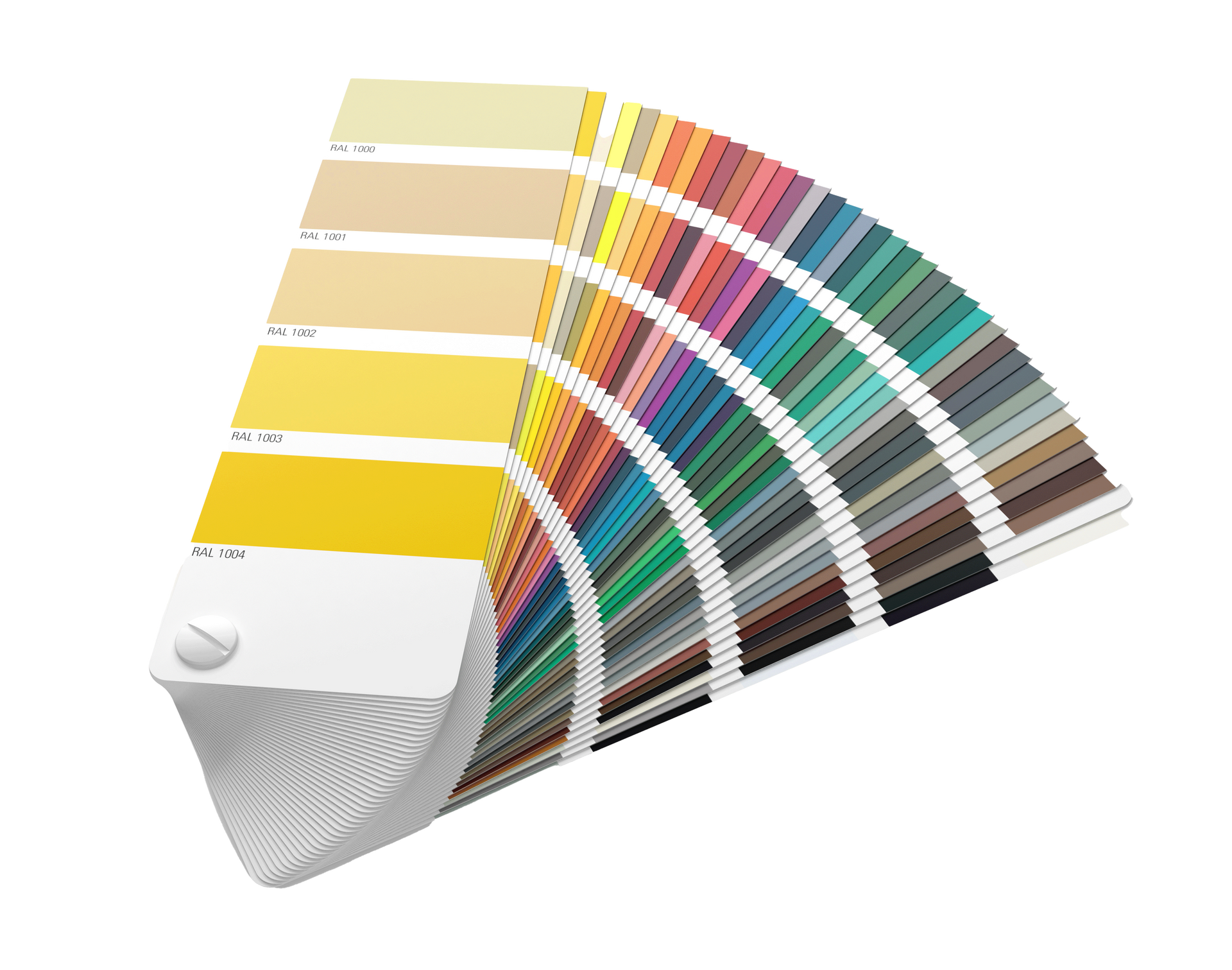 Technicien qui assemble une fenêtre PVC