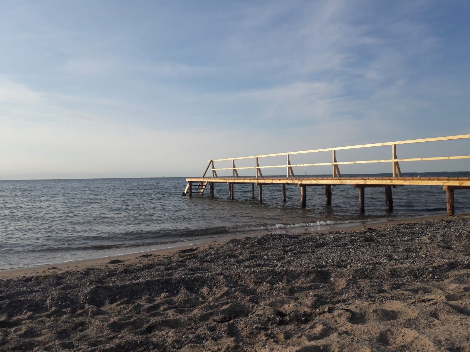 Insel Fehmarn