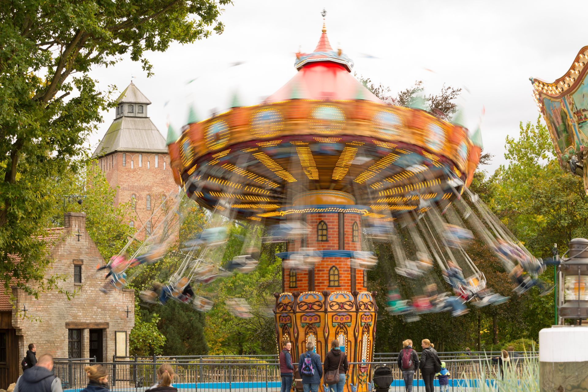HANSA-PARK