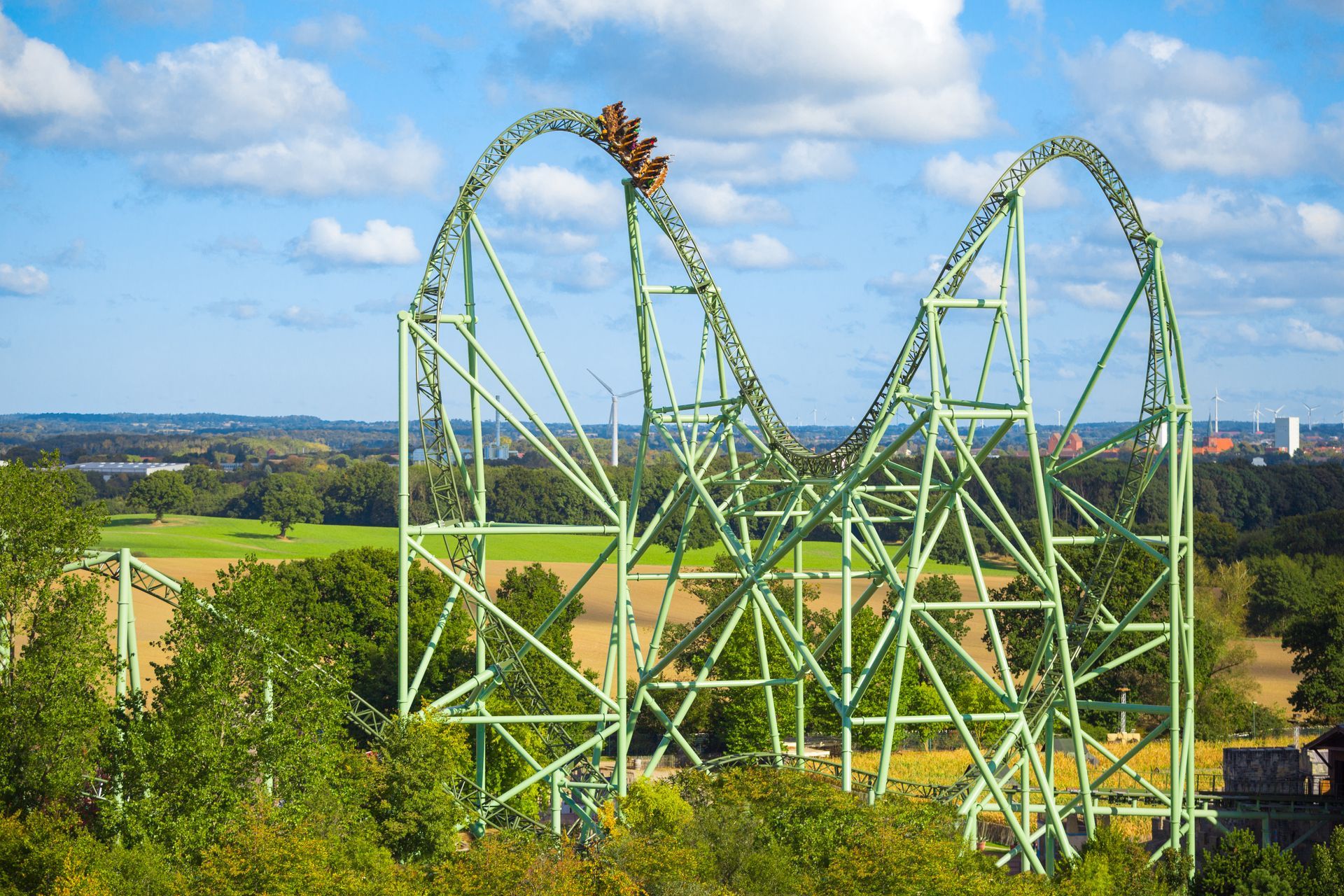 HANSA-PARK