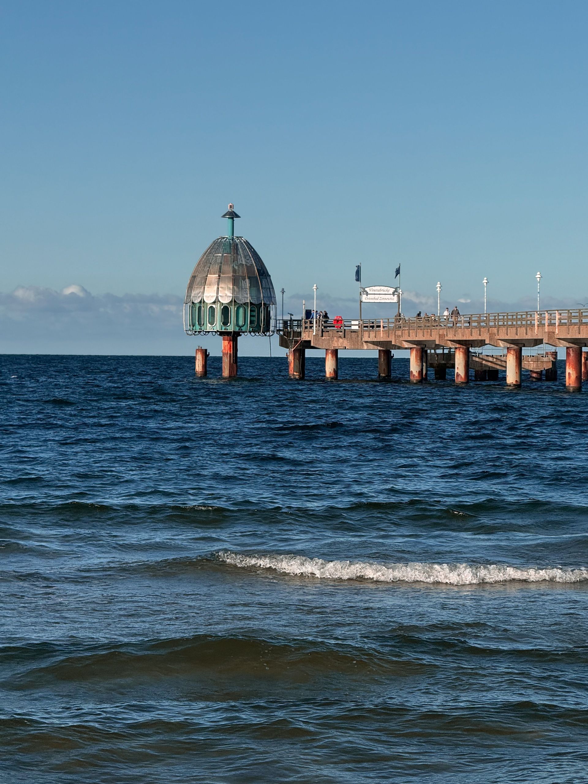 Ostseebad Grömitz