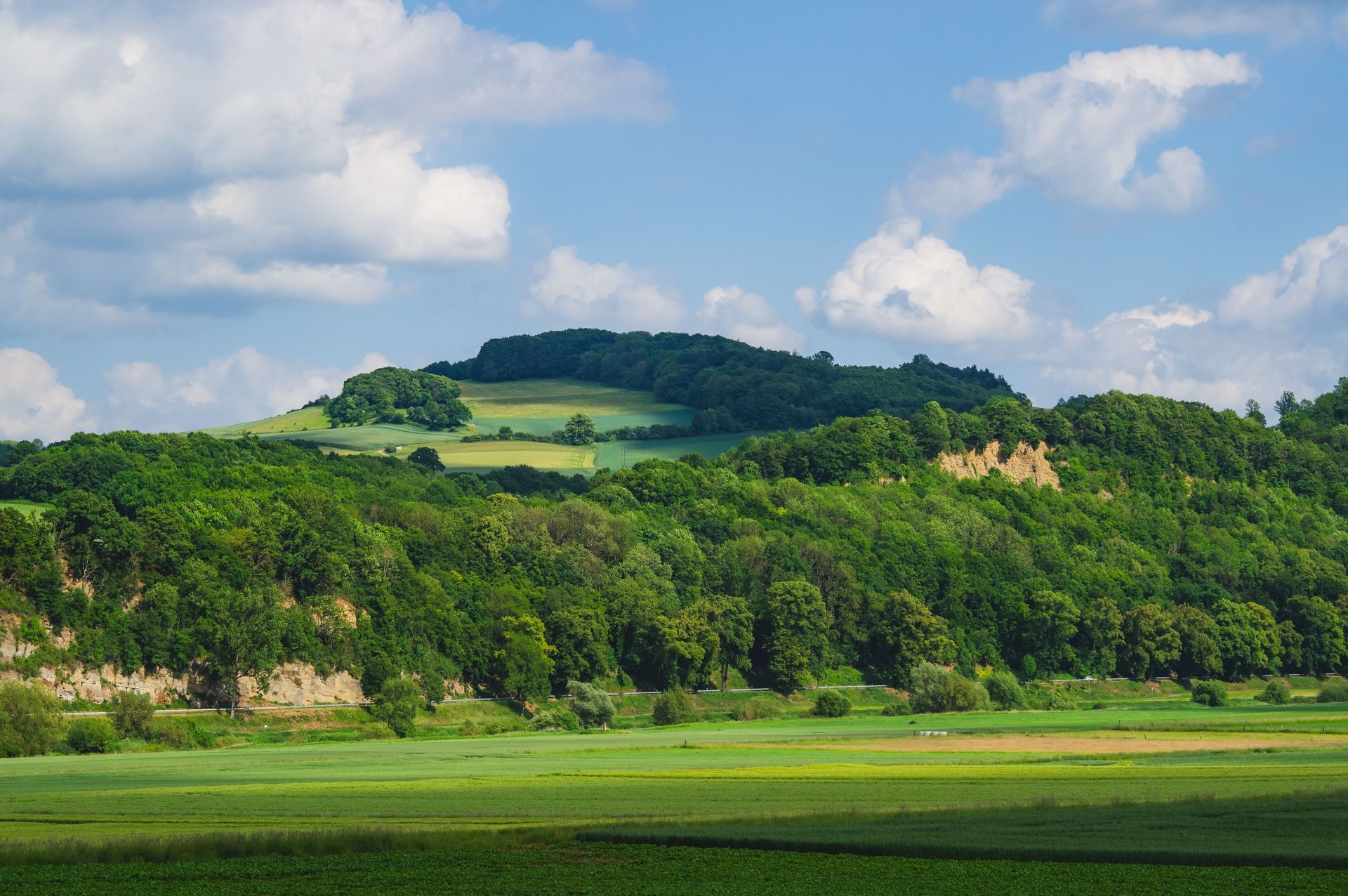 Holsteinische Schweiz