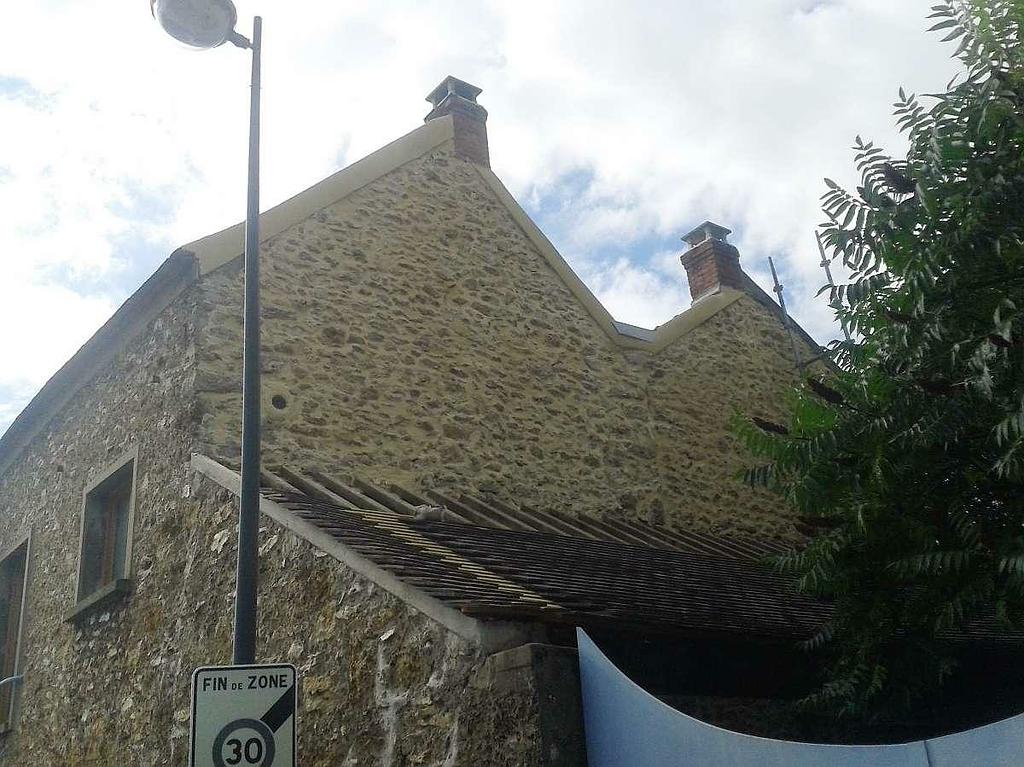 Travaux de maçonnerie Le Val Saint-Germain