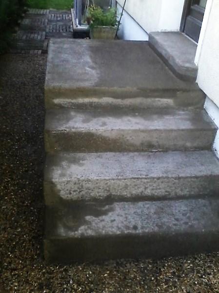 Rénovation de maison et maçonnerie Le Val Saint-Germain