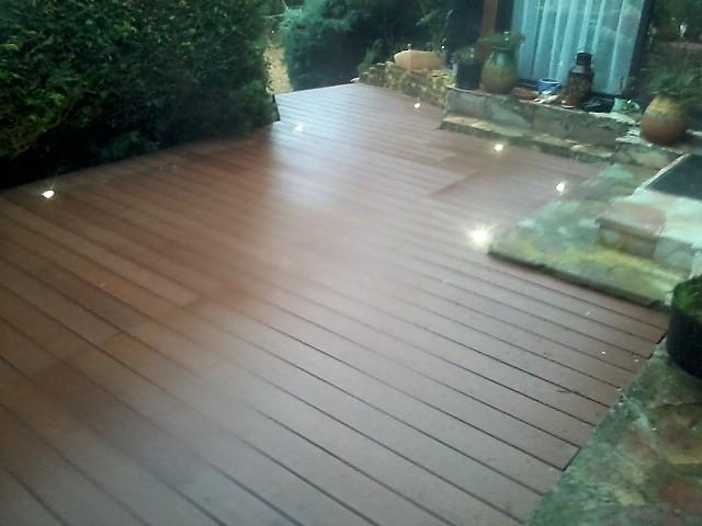 Rénovation de maison