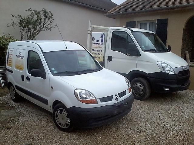 SAS Dumortier, rénovation immobilière