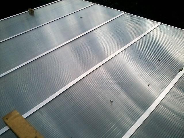 Réfection de terrasse Le Val Saint-Germain