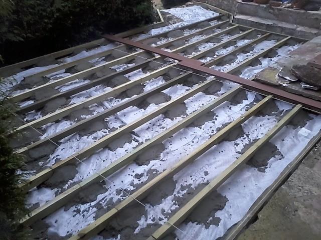 Maçonnerie, couverture et rénovation immobilière Dourdan