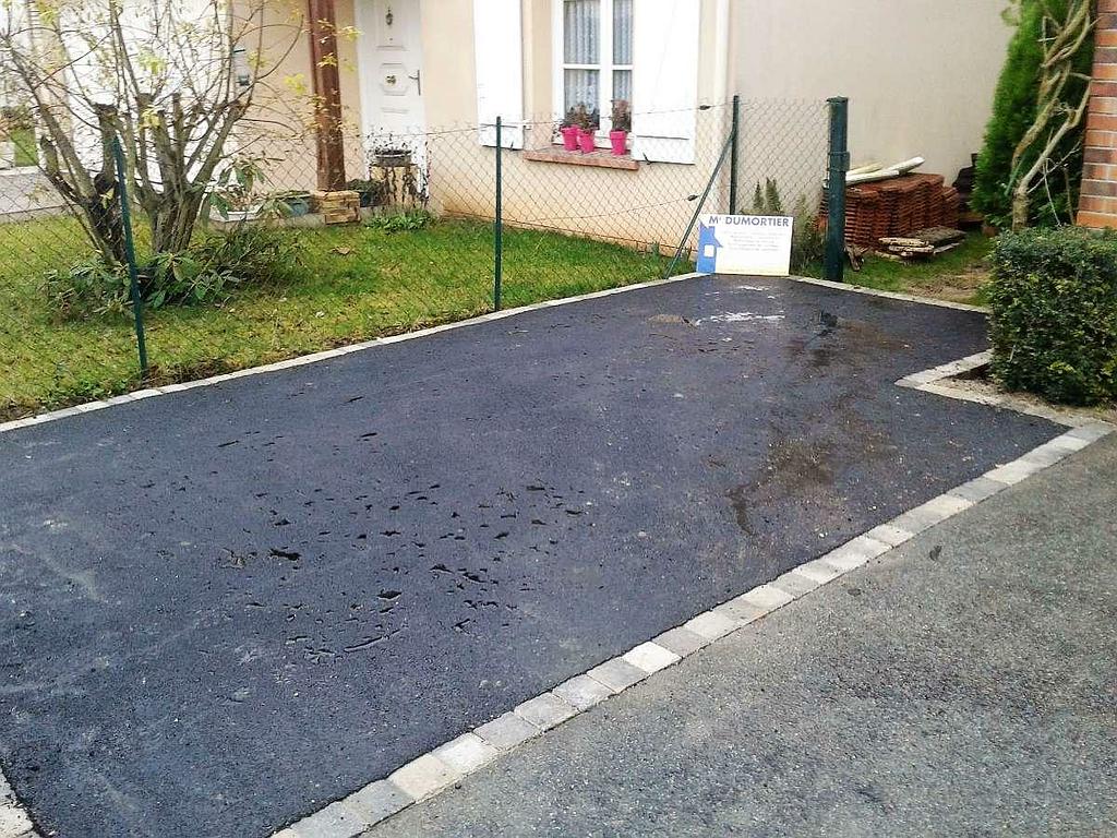 SAS Dumortier Dourdan