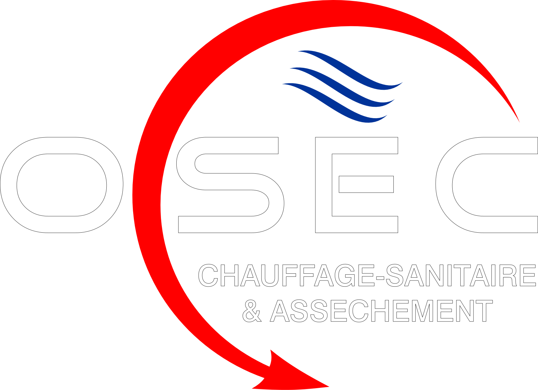 OSEC - Logo