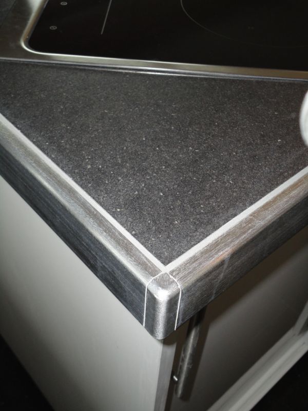 Küchenarbeitsplatte