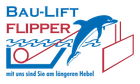 Logo Bau-Lift Flipper
