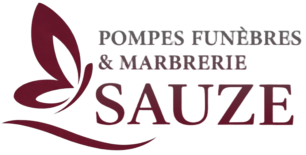 Logo PF et Marbrerie Sauze