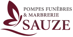 Vers la page d'accueil Logo PF et Marbrerie Sauze