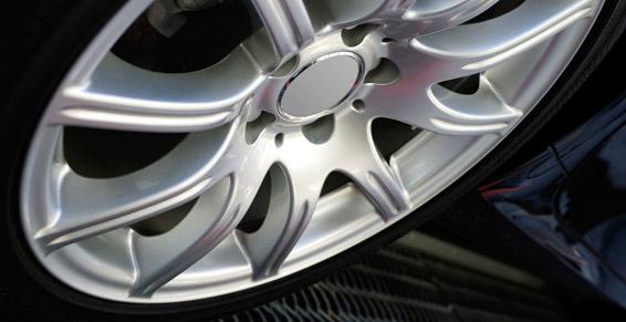 Automobiles, vehicules industriels - jantes alu pour voiture