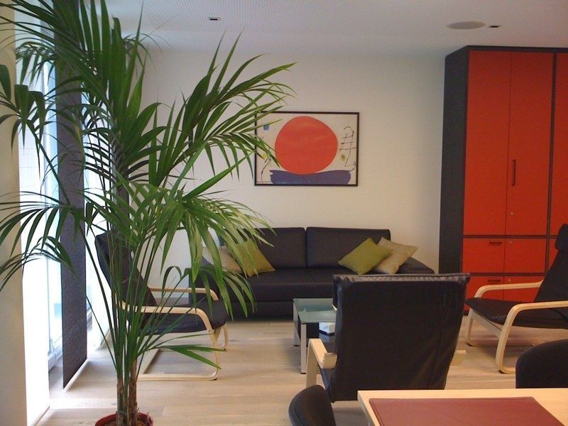 salle de consultation